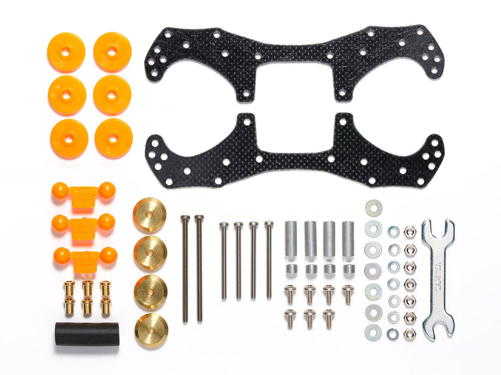 Tamiya mini 4wd upgrade parts online