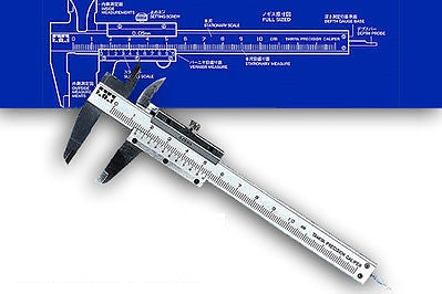 Precision Tools