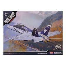 1/72 F/A 18D HORNET US MARINES / USMC F/A-18D "VFMA(AW)-225 VIKINGS"