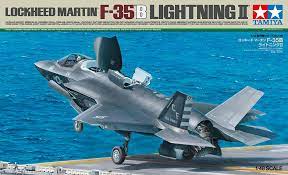 1/48 F-35B Lightning II