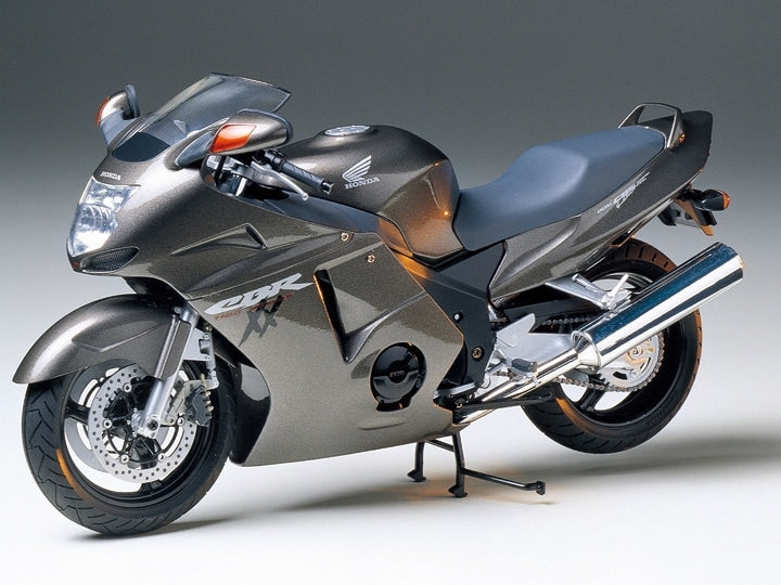 HONDA CBR 1100XX Super Blackbird