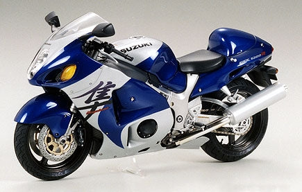 SUZUKI GSX1300R HAYABUSA