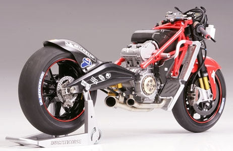 DUCATI DESMOSEDICI