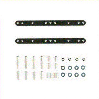 FRP Multi Reinforcing Plate