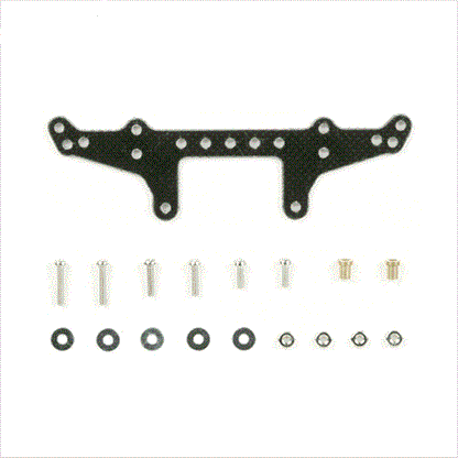 FRP Rear Roller Stay for Super X Chassis