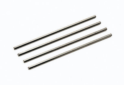 60mm Reinforced Shafts (Black, 4pcs.)