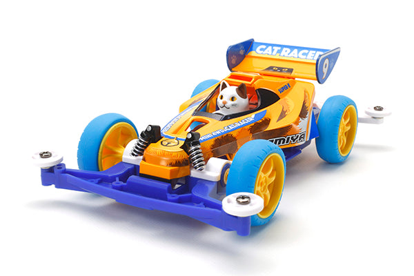 Cat Racer