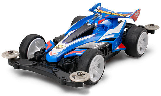 Avante Mk.III Azure - Mini 4WD PRO Series