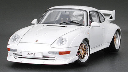 Porsche 911 GT2 Road Version Club Sport (1/24 Scale)