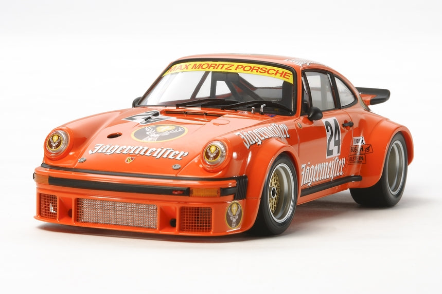 Porsche 934 Jaeger.