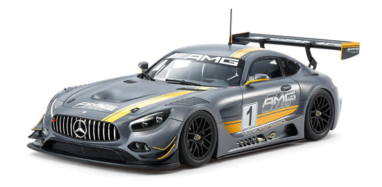 Mercedes-AMG GT3