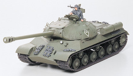 Russian Heavy Tank JS3 Stalin (1/35 Scale)