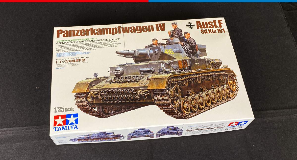 PANZERKAMPFWAGEN IV