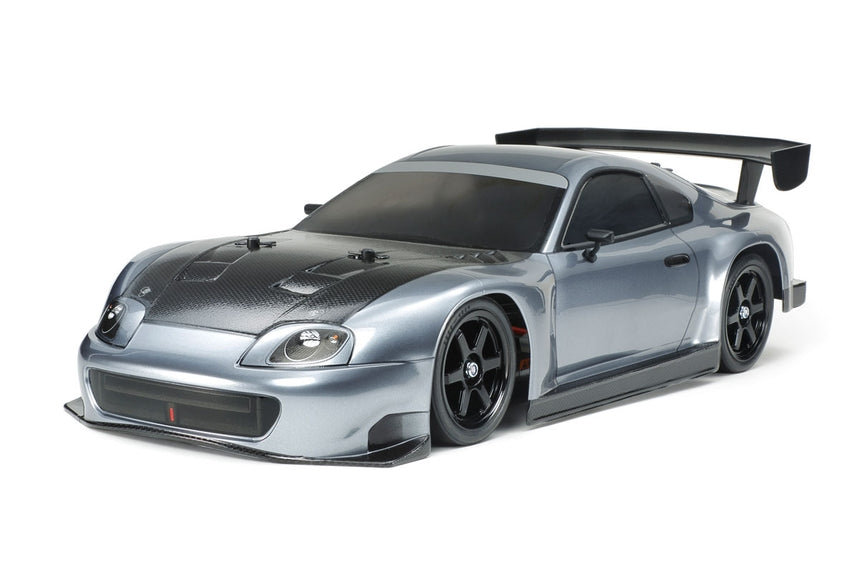 RC SUPRA RACING (A80) Tt02