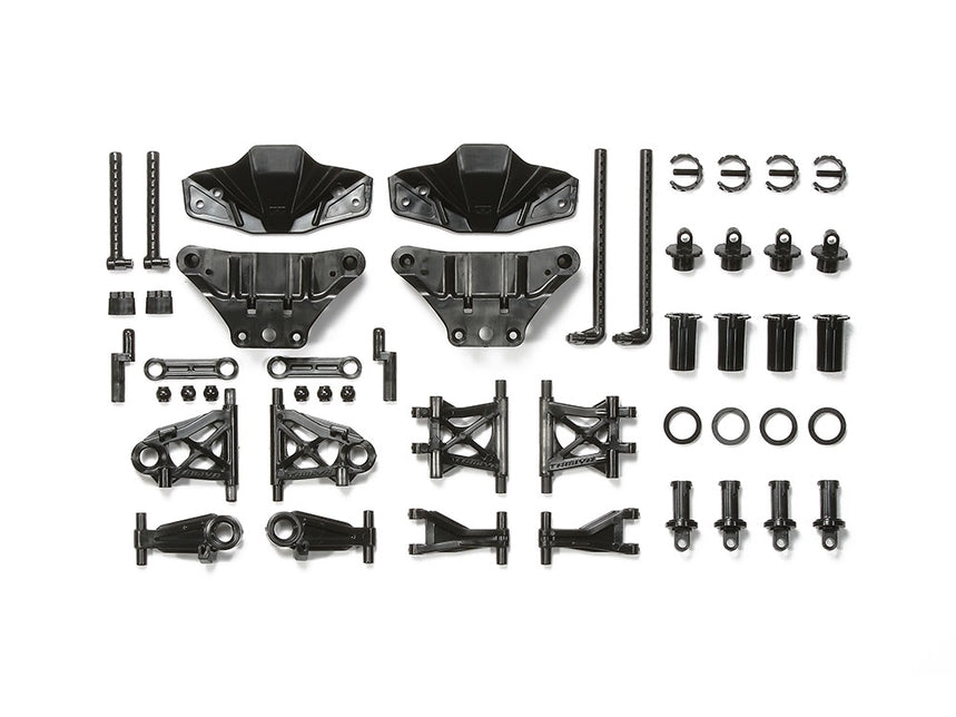 TT-02 B Parts (Sus.Arm)