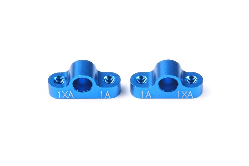 TA05 Ver.II Separate Suspension Mounts 1A-1XA