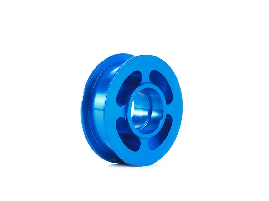 TA07 Aluminum Counter Pulley