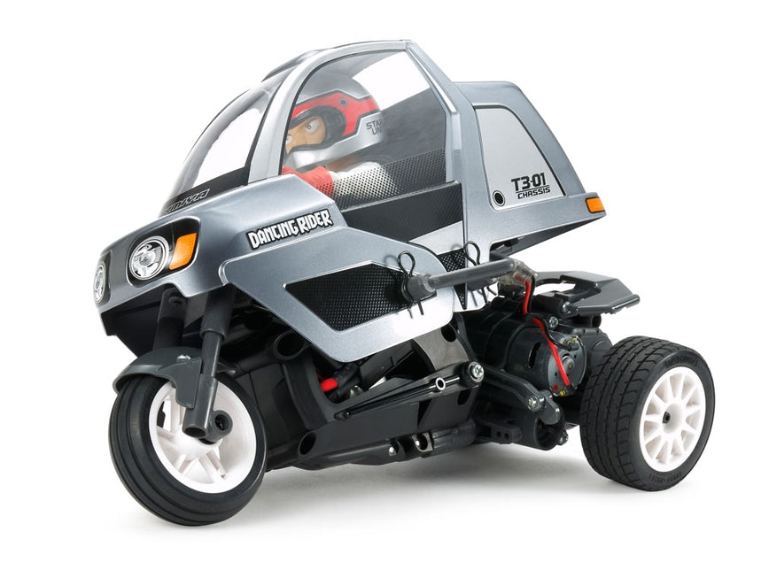 RC DANCING RIDER TRIKE T3-01