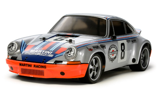 Porsche 911 Carrera RSR (TT-02)