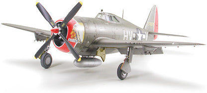 Republic P-47D Thunderbolt "Razorback" (1/48 Scale)