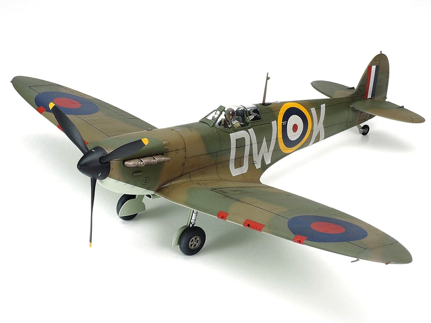 Supermarine Spitfire MK.I (1/48 Scale)