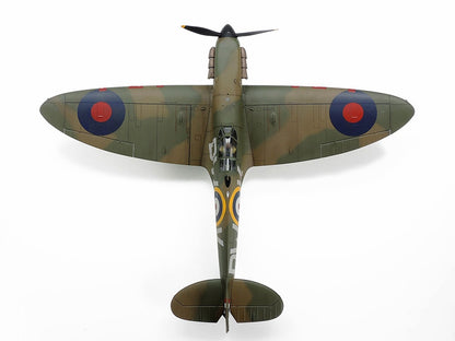 Supermarine Spitfire MK.I (1/48 Scale)