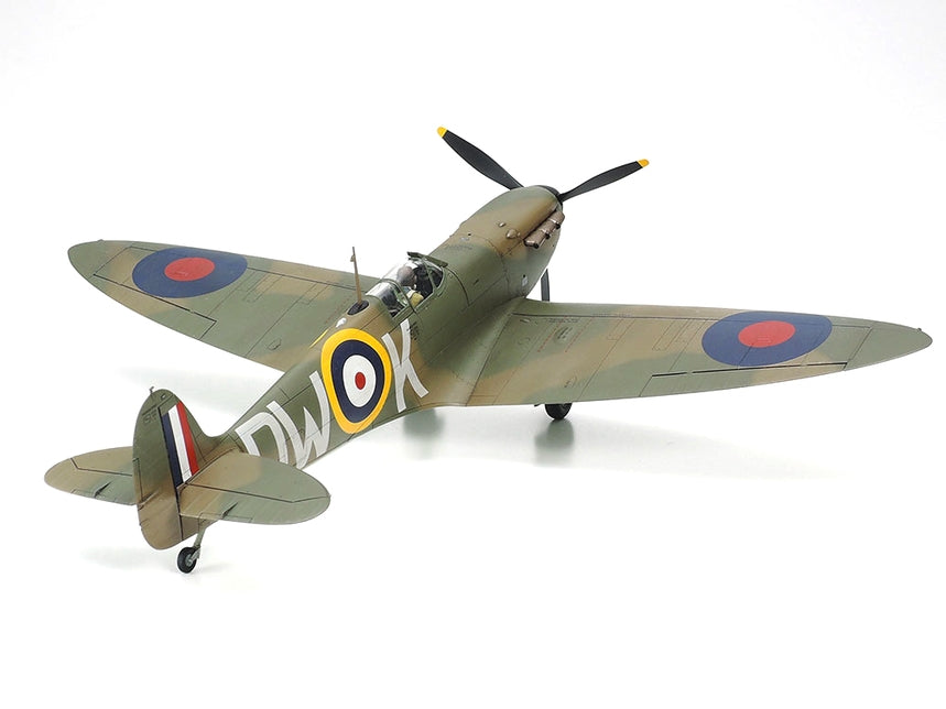 Supermarine Spitfire MK.I (1/48 Scale)