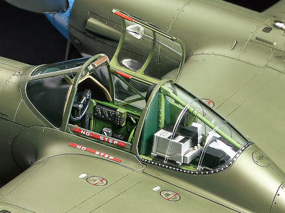 Lockheed P-38 F/G Lightning