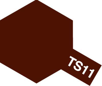 TS- 11 Maroon