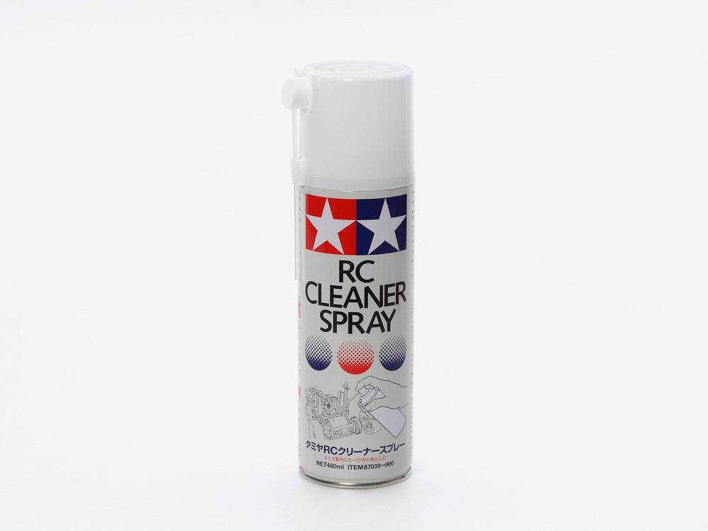 R/C Cleaner Spray