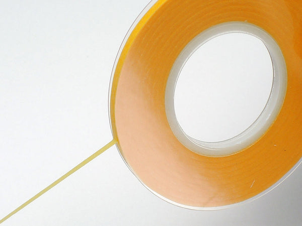 Tamiya Masking Tape (1mm) [TAM87206] - AMain Hobbies