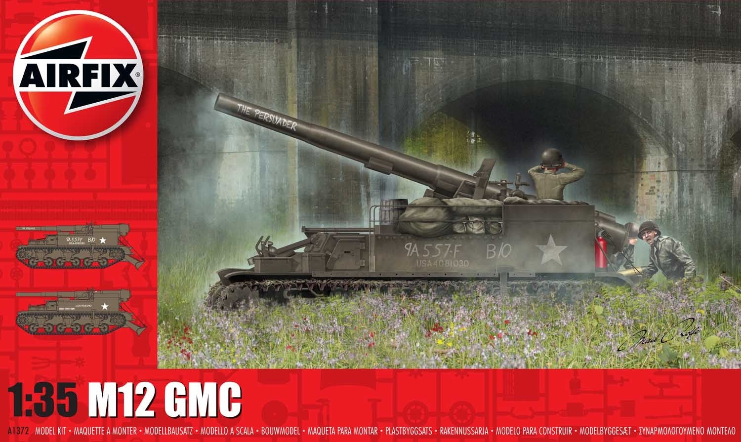 M12 GMC