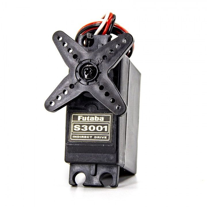 FUTABA S3001 SERVO