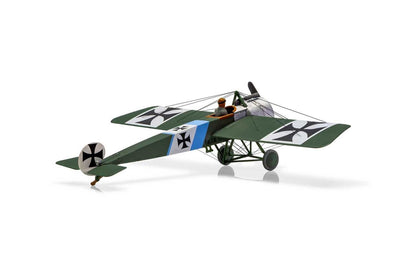 Fokker E.III Eindecker 1:72