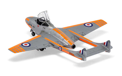 deHavilland Vampire T.11 / J-28C 1:72