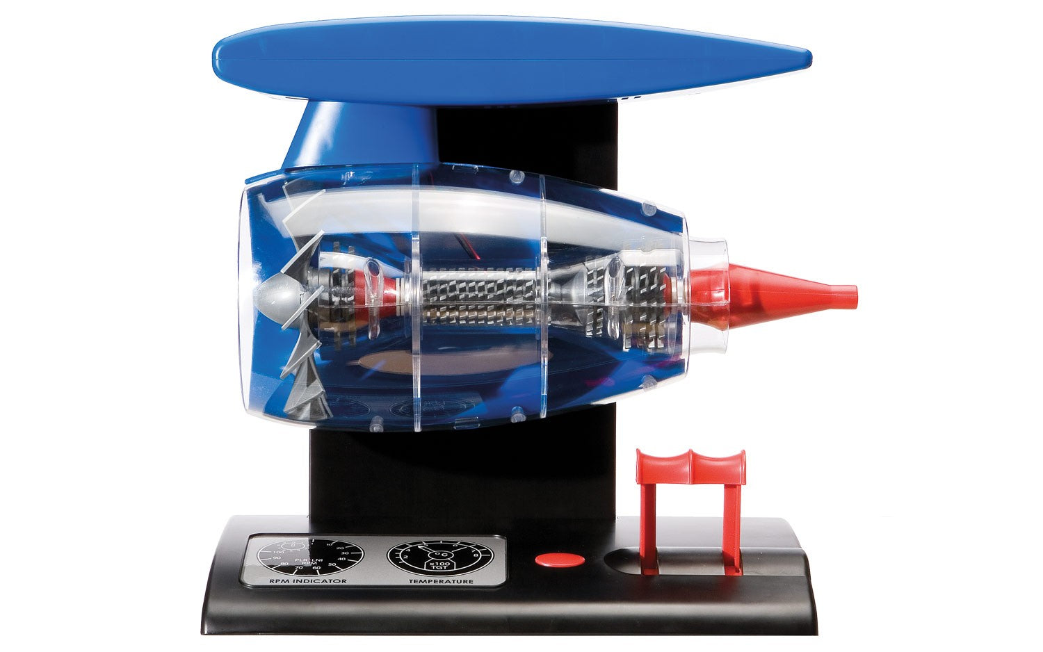 Airfix Engineer - Jet Engine